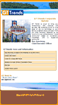 Mobile Screenshot of hwhbiz.gttrends.info